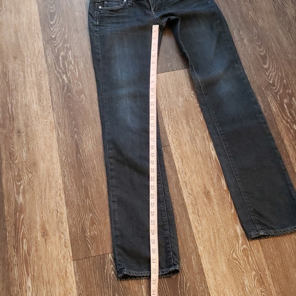 Paige jeans size 26 - Picture 16 of 16